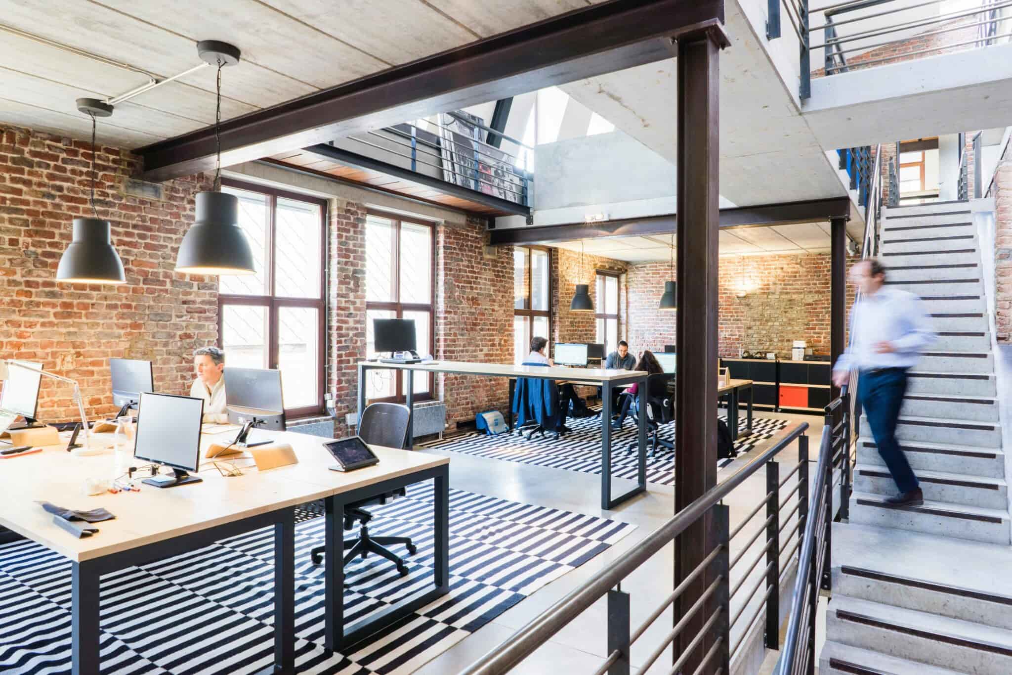 Commercial Cleaning