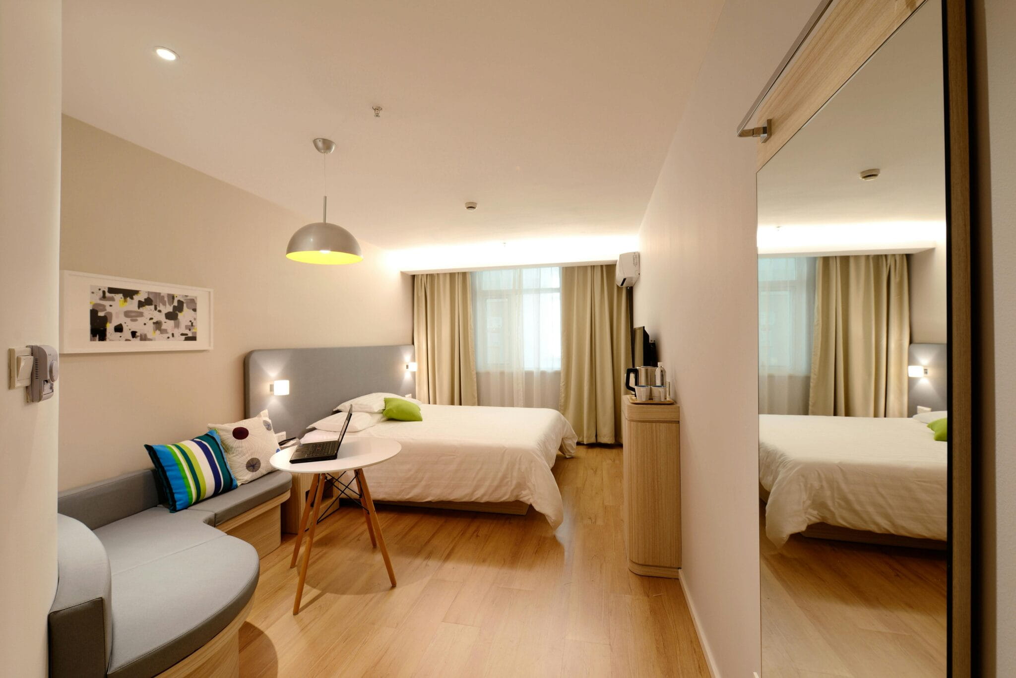 House Cleaning Service